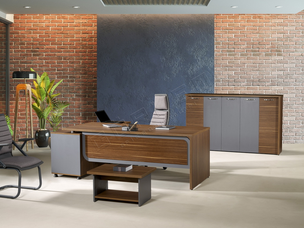 İNCİ - Ofis mobilyası - Ofis mobilyaları